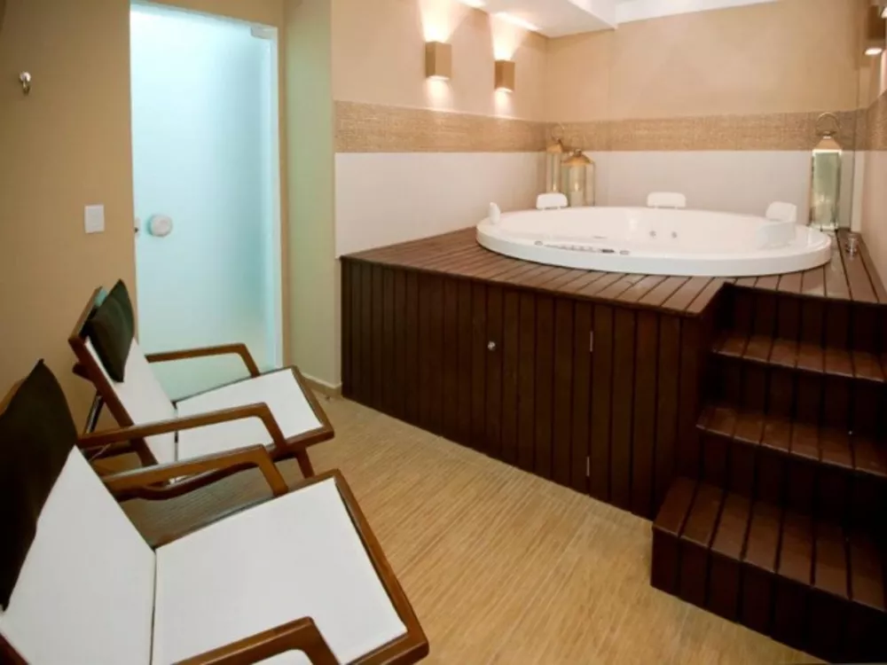 Apartamento, 3 quartos, 168 m² - Foto 3