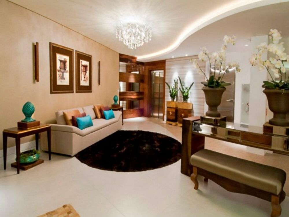 Apartamento, 3 quartos, 168 m² - Foto 5