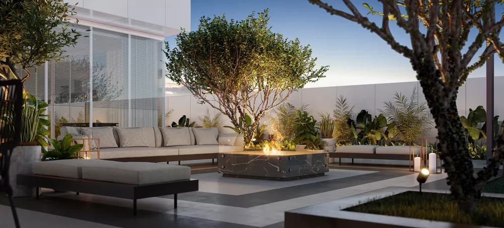 Apartamento, 4 quartos, 152 m² - Foto 6