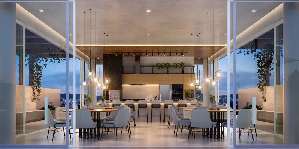Apartamento, 4 quartos, 152 m² - Foto 9