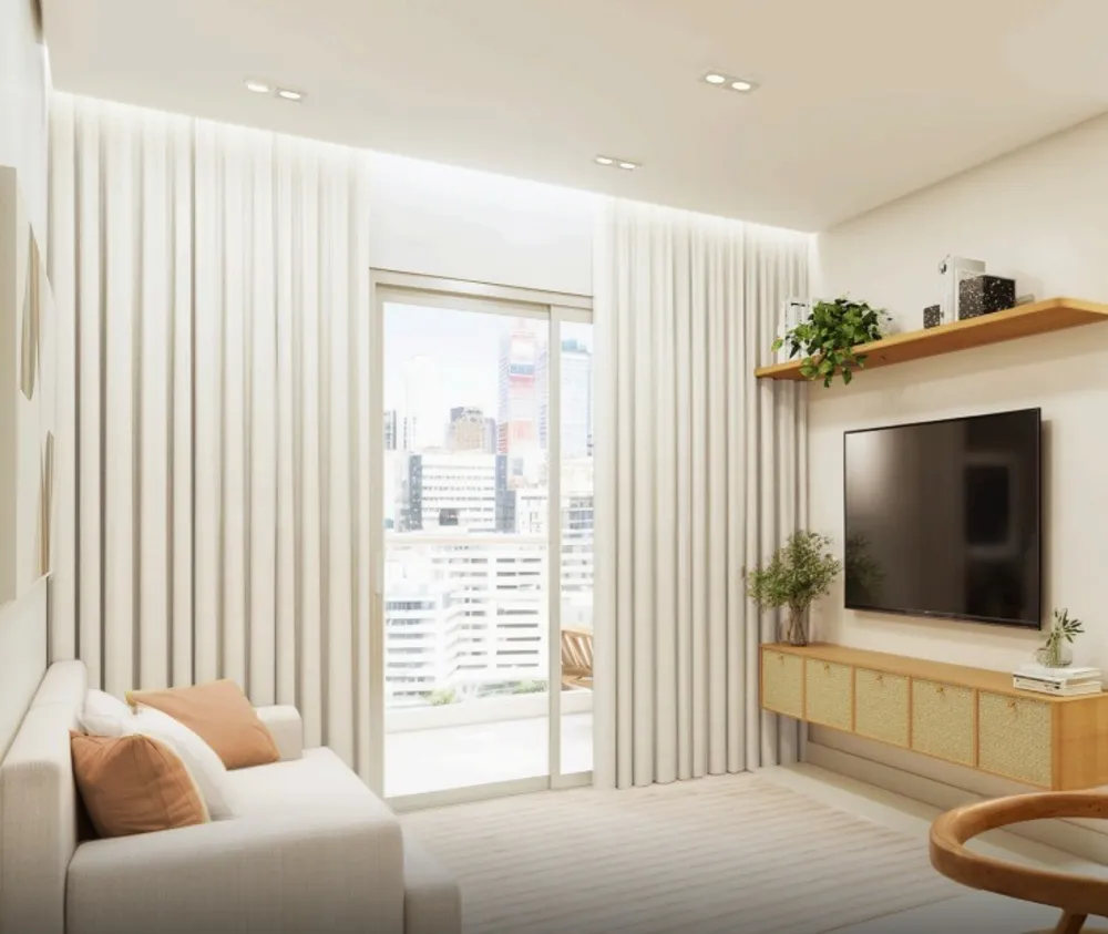 Apartamento, 2 quartos, 61 m² - Foto 10