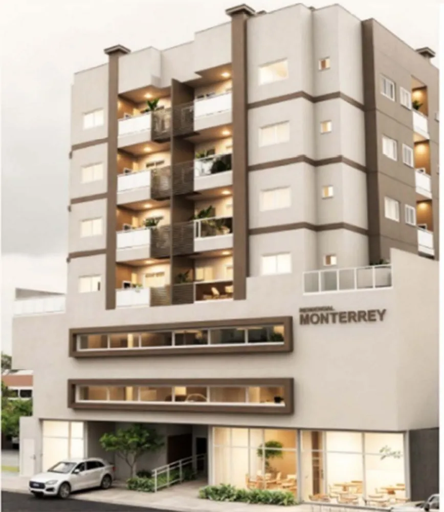 Apartamento, 2 quartos, 61 m² - Foto 11