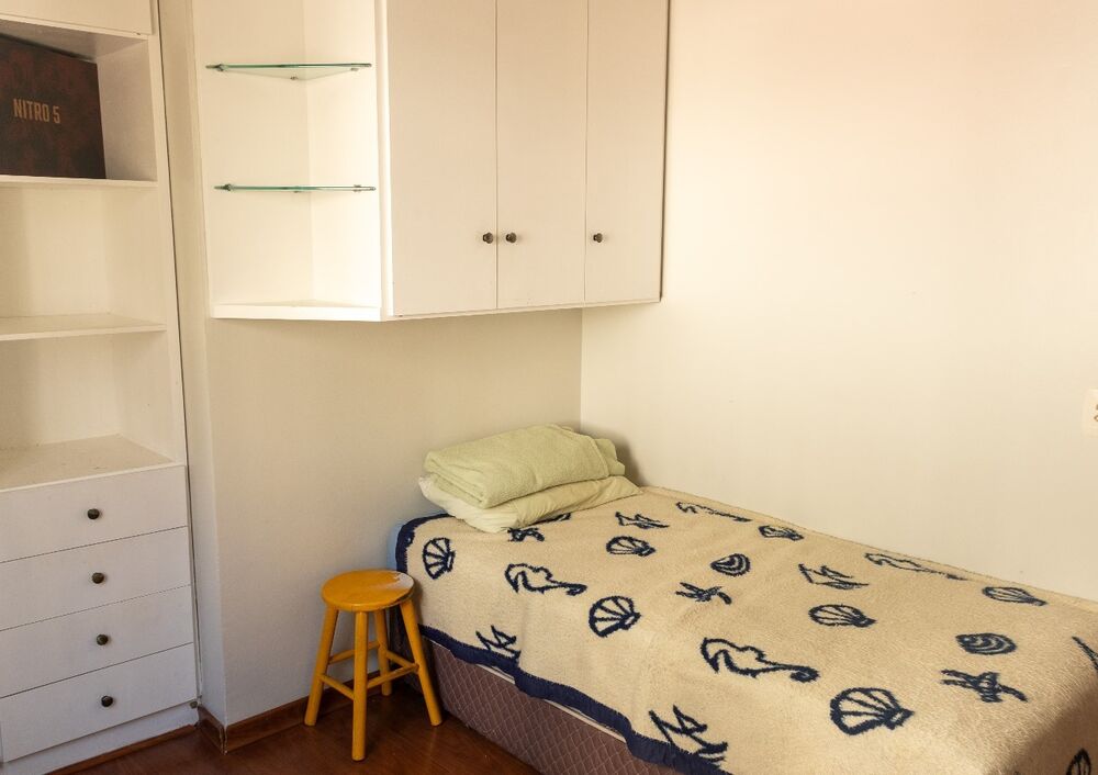 Apartamento, 2 quartos, 86 m² - Foto 6
