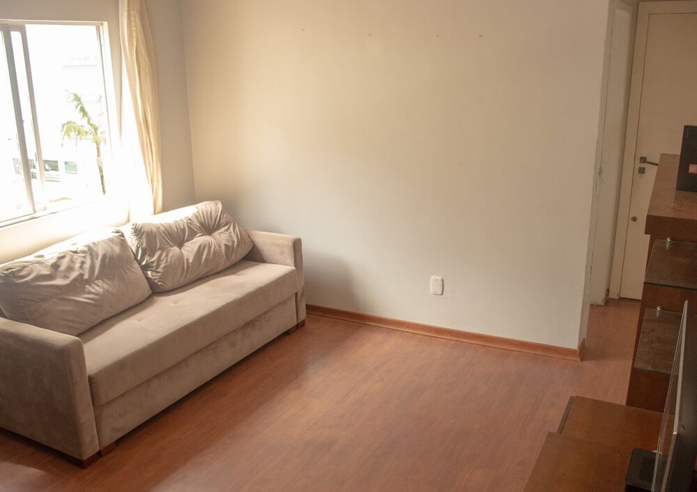 Apartamento, 2 quartos, 86 m² - Foto 8