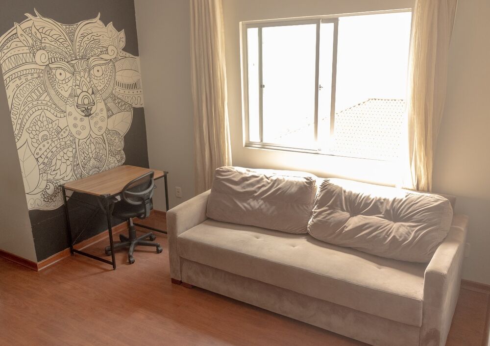 Apartamento, 2 quartos, 86 m² - Foto 5