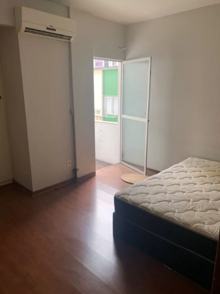 Apartamento, 2 quartos, 86 m² - Foto 1