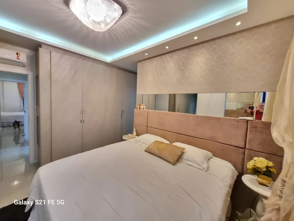Apartamento, 3 quartos, 135 m² - Foto 11