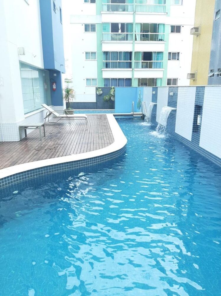 Apartamento à venda com 3 quartos, 135m² - Foto 5