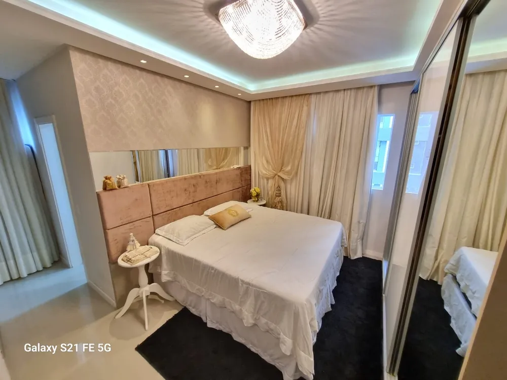 Apartamento, 3 quartos, 135 m² - Foto 17