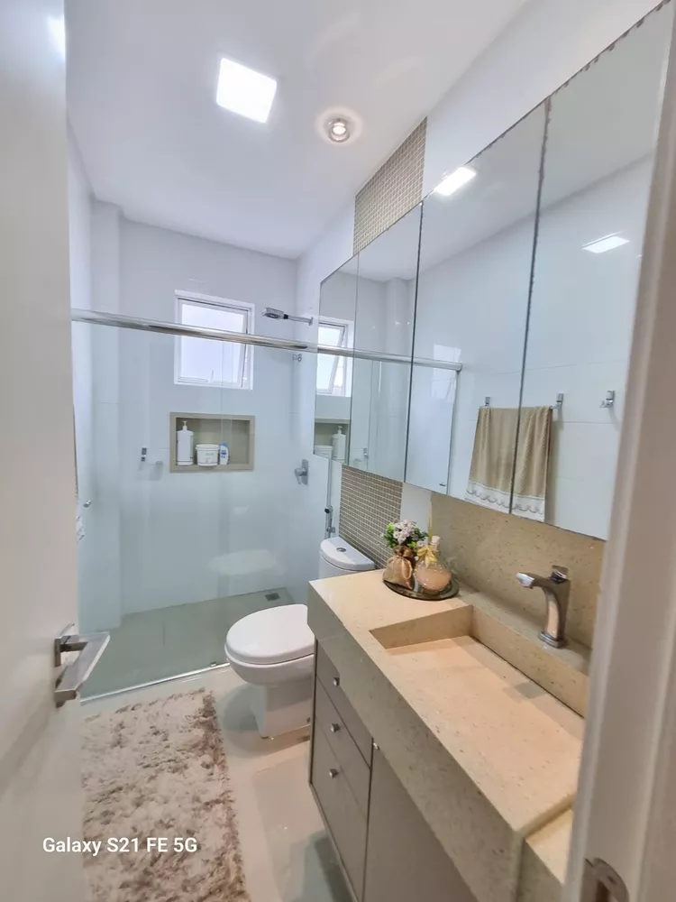 Apartamento, 3 quartos, 135 m² - Foto 5