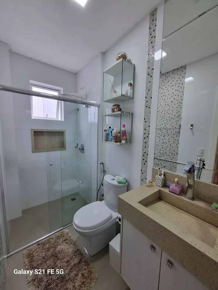 Apartamento, 3 quartos, 135 m² - Foto 6