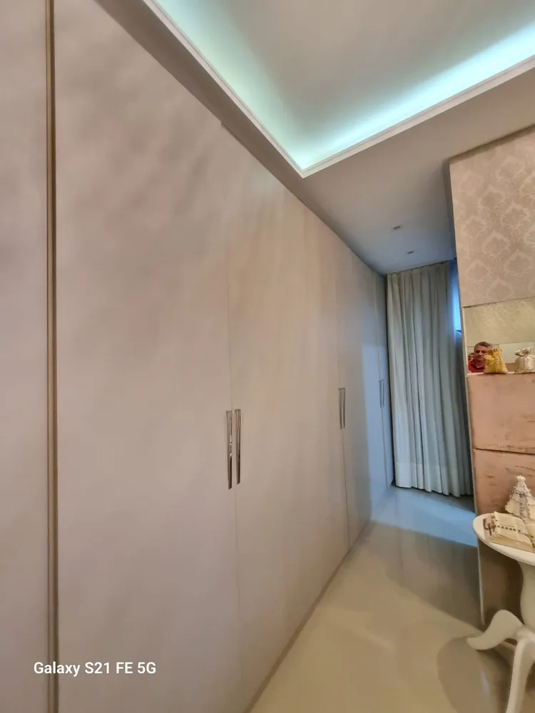 Apartamento, 3 quartos, 135 m² - Foto 10
