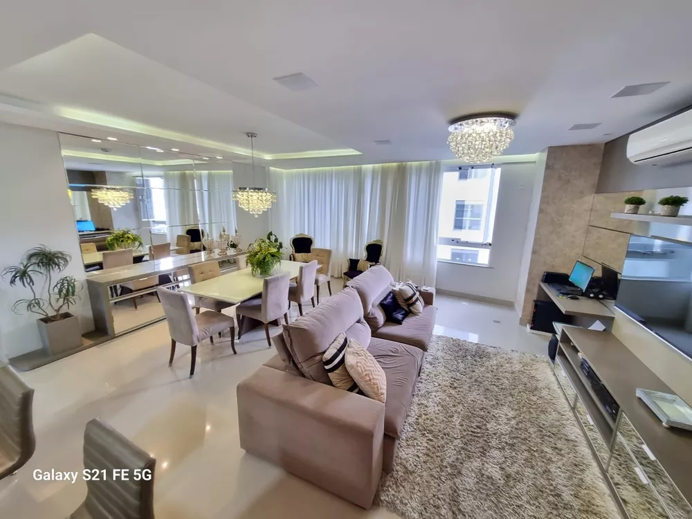 Apartamento, 3 quartos, 135 m² - Foto 1