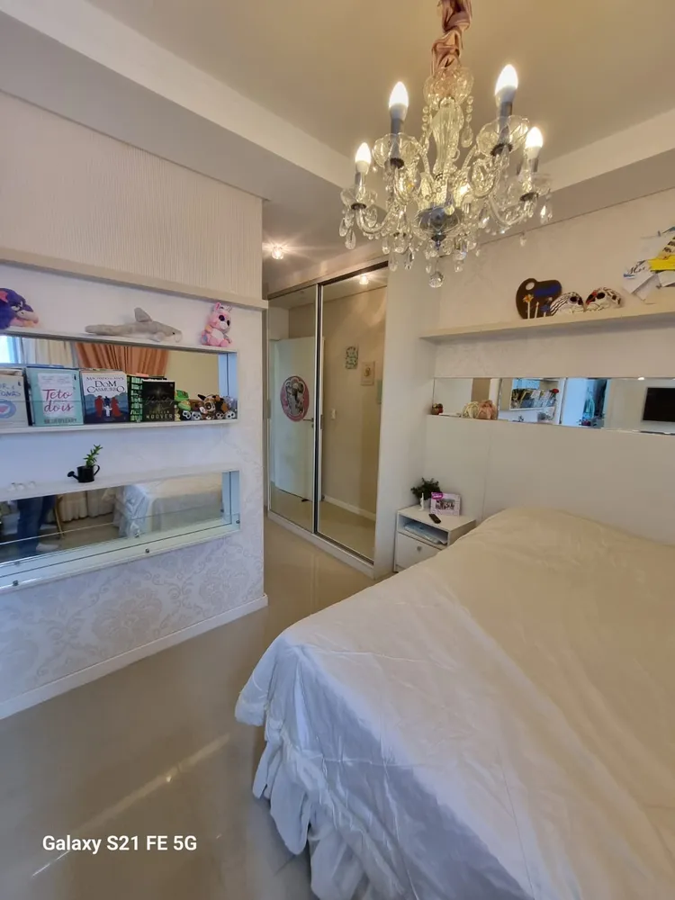 Apartamento, 3 quartos, 135 m² - Foto 9