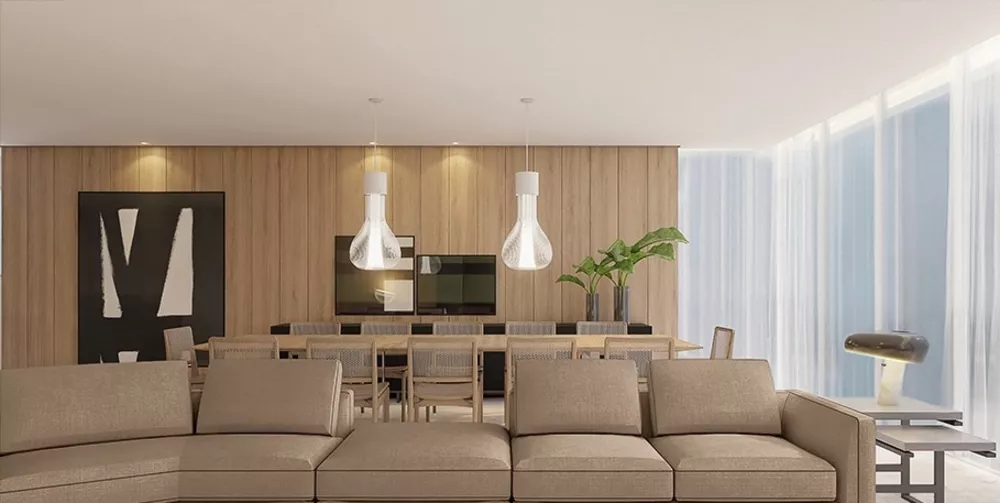 Apartamento, 3 quartos, 186 m² - Foto 7
