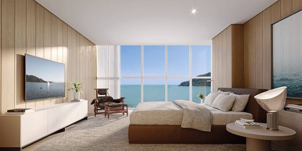 Apartamento, 3 quartos, 186 m² - Foto 3