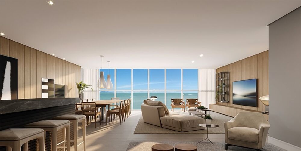 Apartamento, 3 quartos, 186 m² - Foto 4