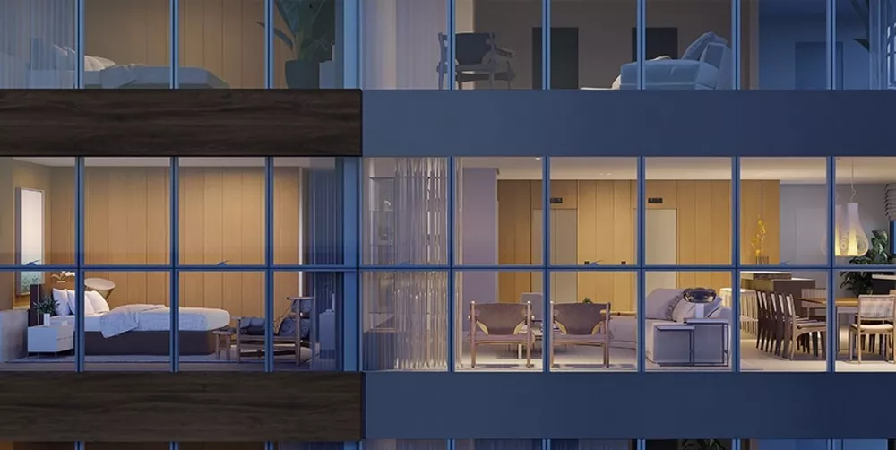 Apartamento, 3 quartos, 186 m² - Foto 8