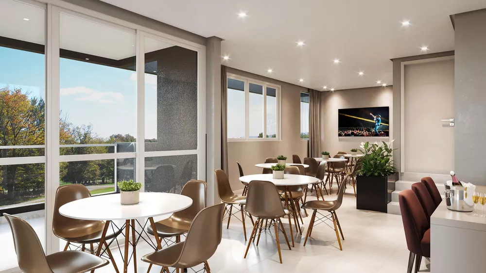 Apartamento, 3 quartos, 123 m² - Foto 4