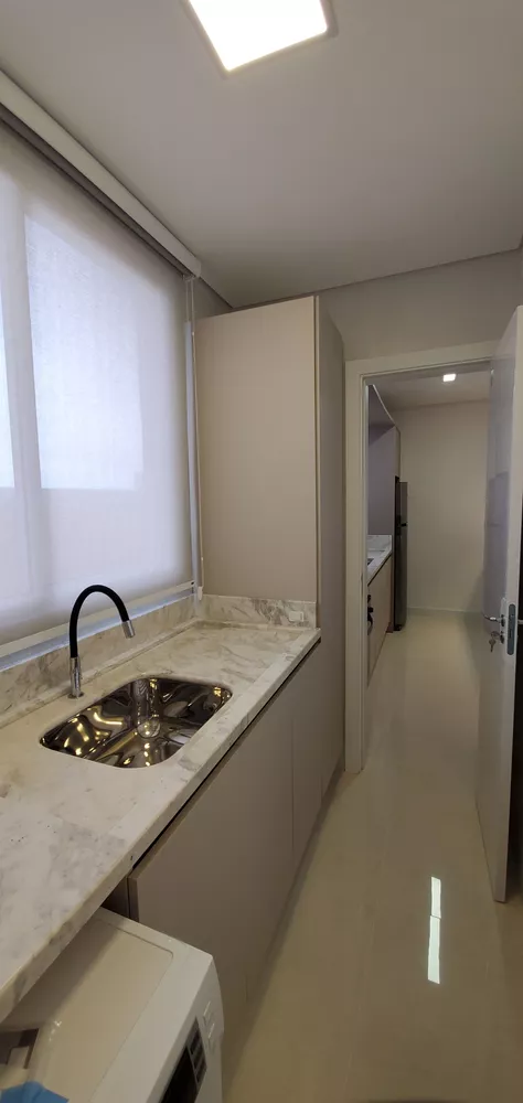 Apartamento, 3 quartos, 123 m² - Foto 1