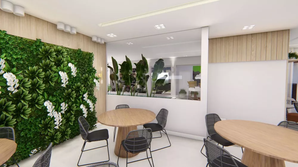 Apartamento, 3 quartos, 123 m² - Foto 2