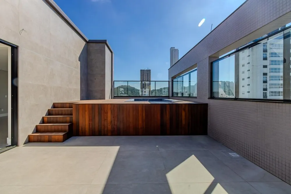 Cobertura, 4 quartos, 265 m² - Foto 2