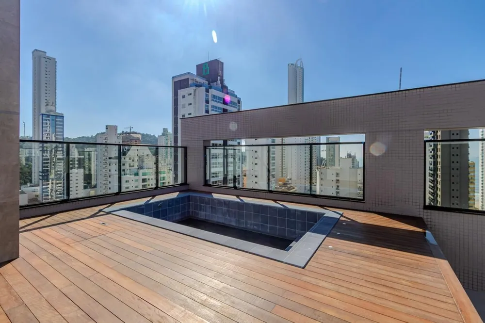 Cobertura, 4 quartos, 265 m² - Foto 11
