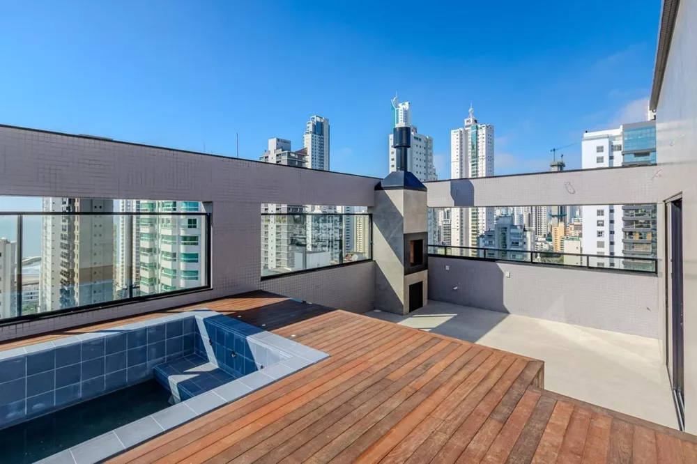 Cobertura, 4 quartos, 265 m² - Foto 1