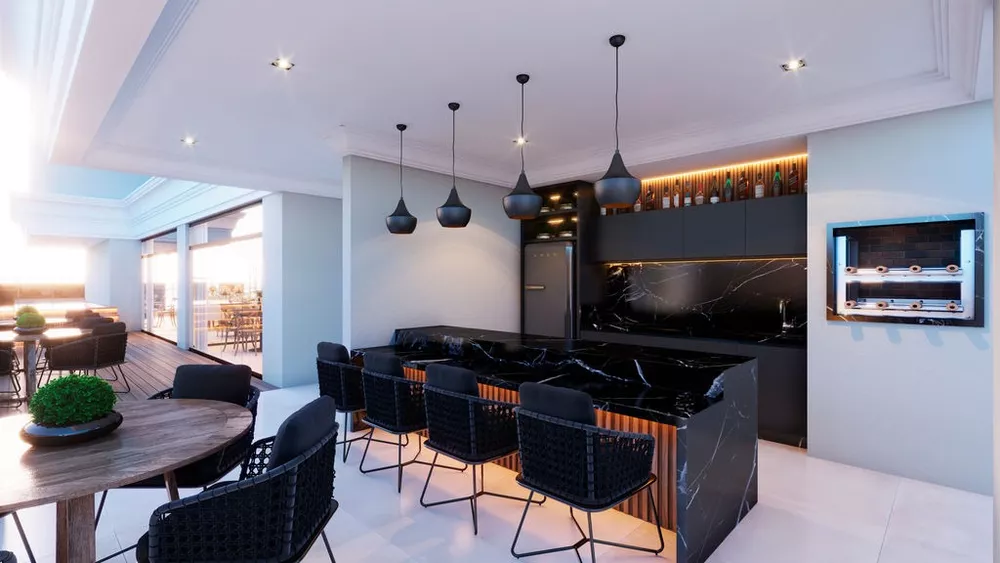 Apartamento, 2 quartos, 65 m² - Foto 6
