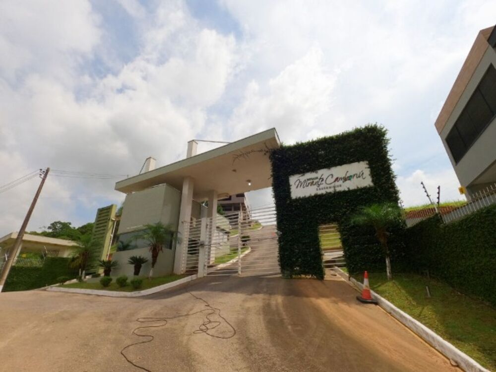 Terreno, 506 m² - Foto 1