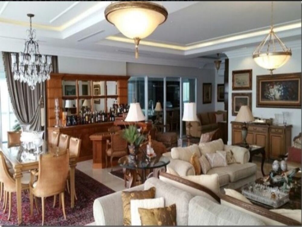 Apartamento, 4 quartos, 316 m² - Foto 8