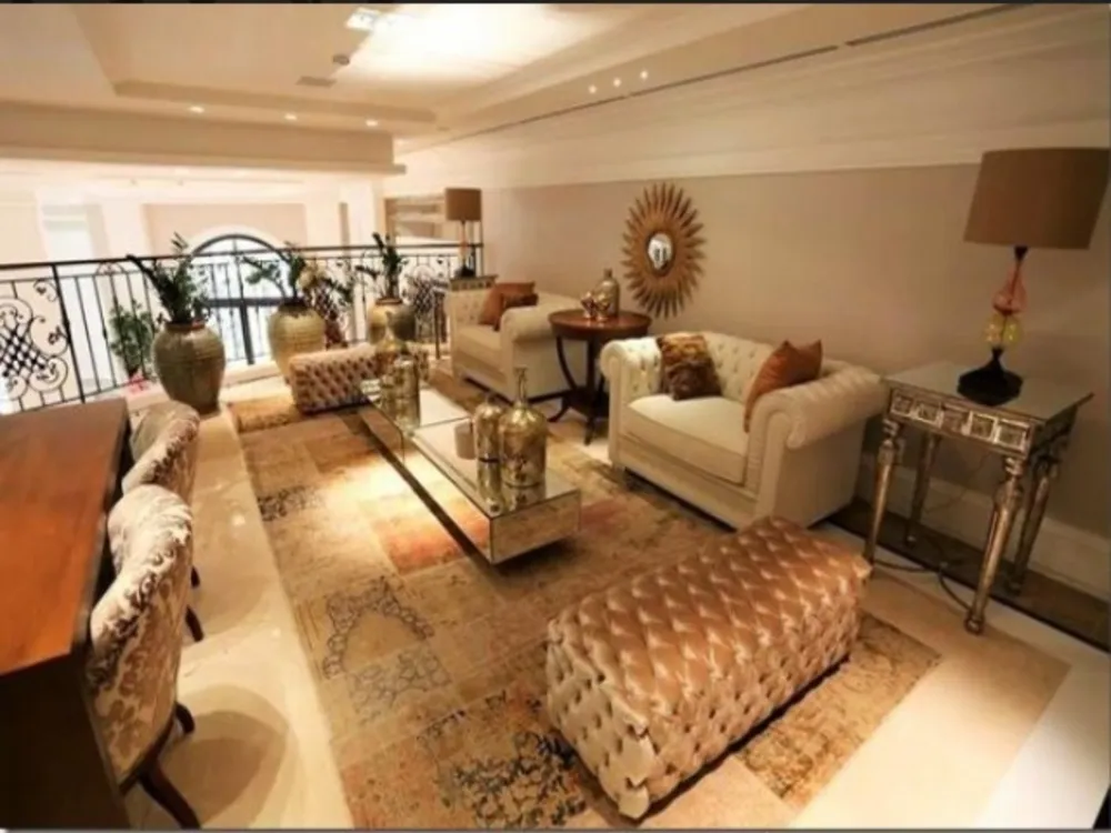 Apartamento, 4 quartos, 316 m² - Foto 4
