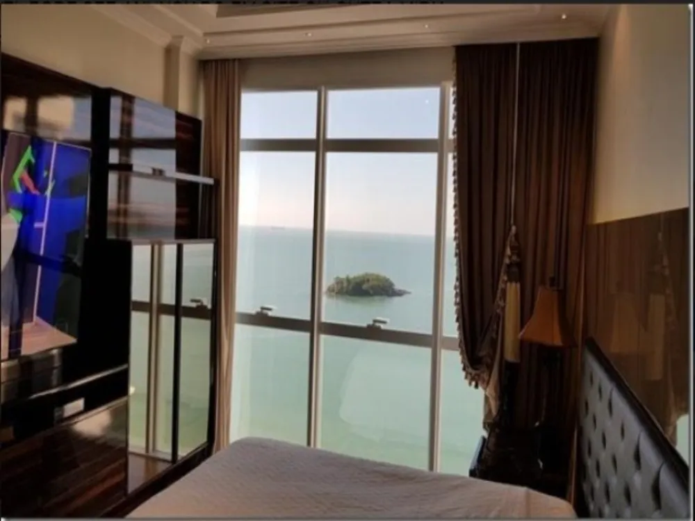 Apartamento, 4 quartos, 316 m² - Foto 9