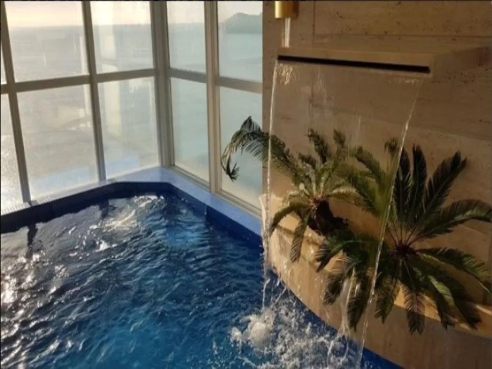 Apartamento, 4 quartos, 316 m² - Foto 3