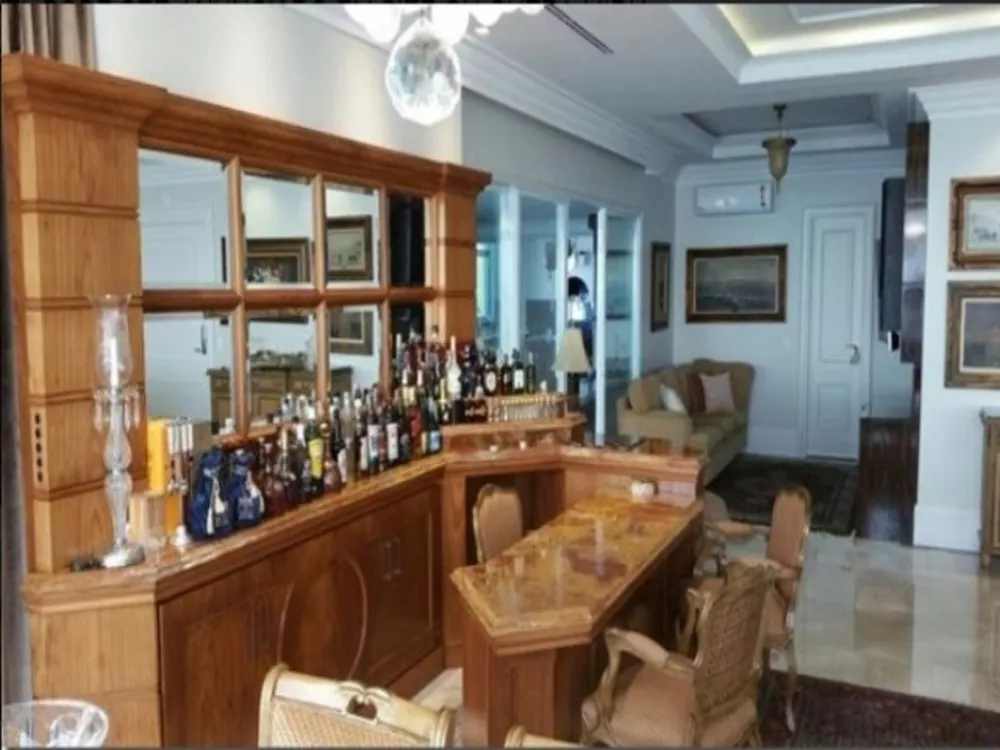Apartamento, 4 quartos, 316 m² - Foto 2