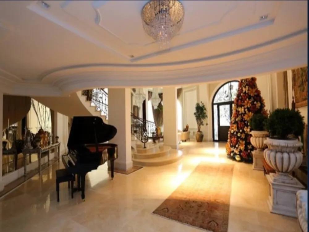 Apartamento, 4 quartos, 316 m² - Foto 3