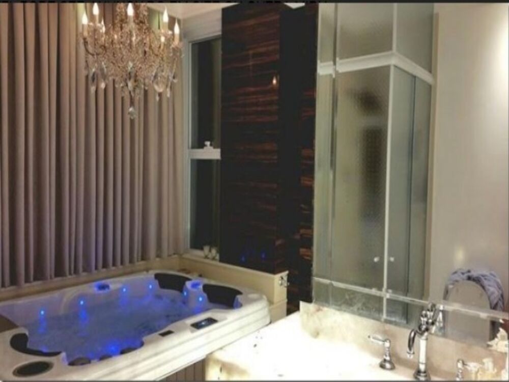Apartamento, 4 quartos, 316 m² - Foto 6