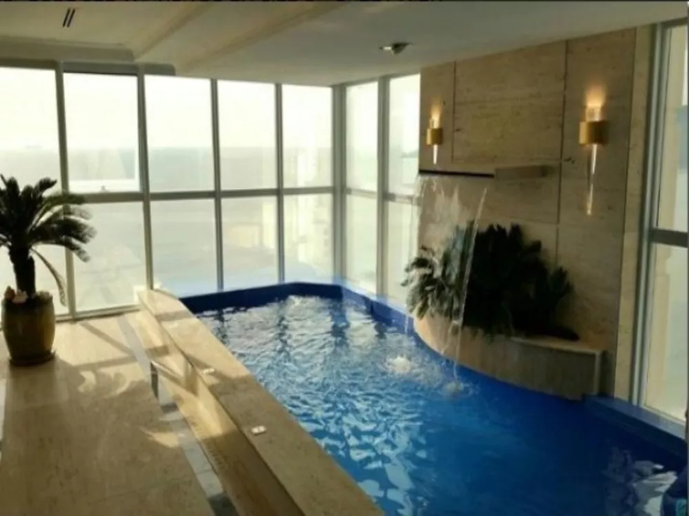 Apartamento, 4 quartos, 316 m² - Foto 1