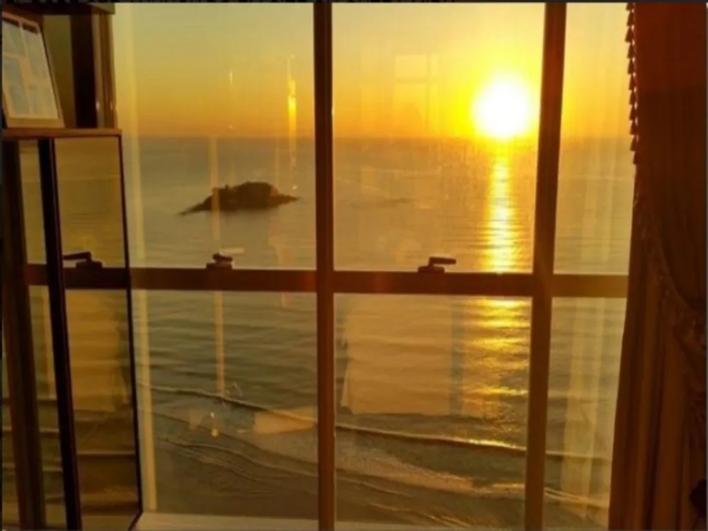 Apartamento, 4 quartos, 316 m² - Foto 12