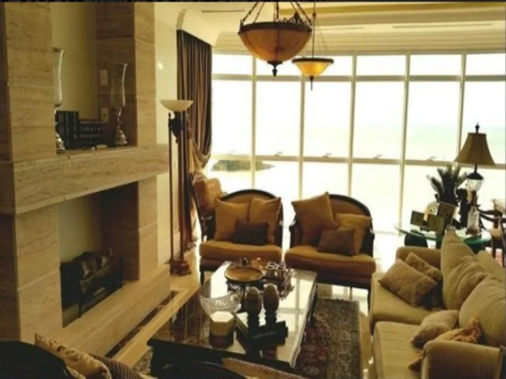 Apartamento, 4 quartos, 316 m² - Foto 6