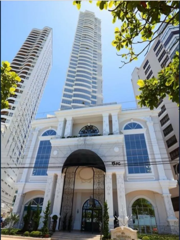 Apartamento, 4 quartos, 316 m² - Foto 4