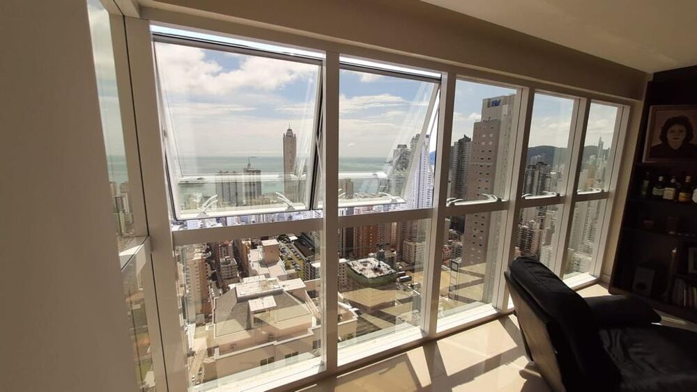 Cobertura, 4 quartos, 261 m² - Foto 8