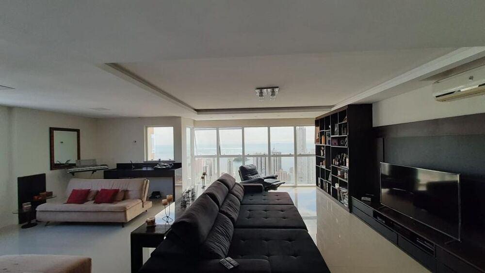 Cobertura, 4 quartos, 261 m² - Foto 3