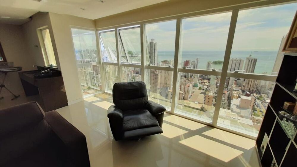 Cobertura, 4 quartos, 261 m² - Foto 11
