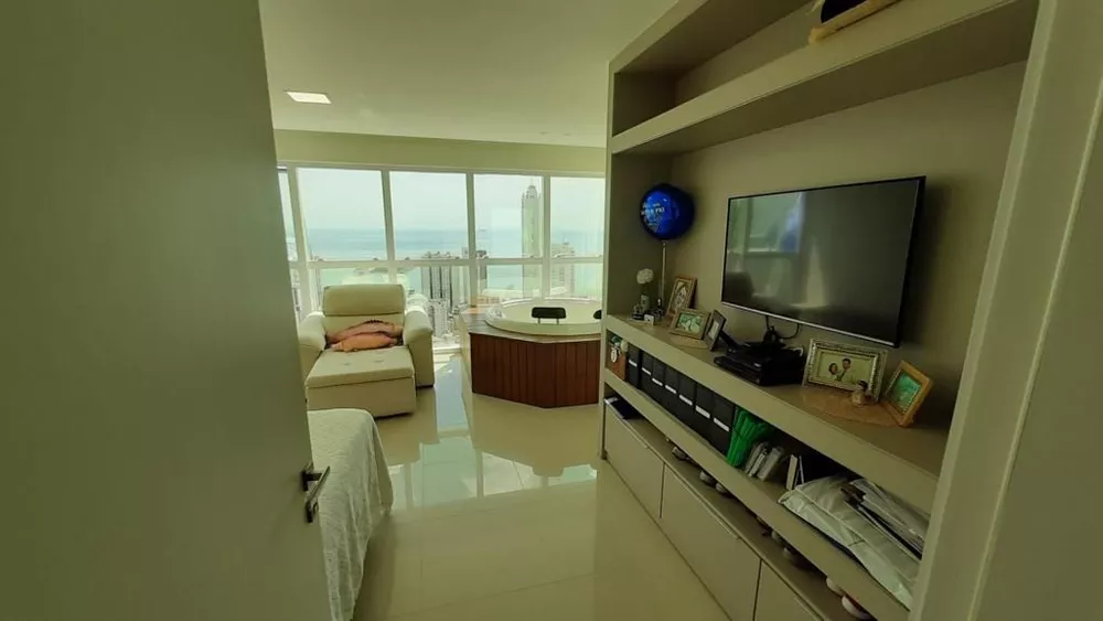 Cobertura, 4 quartos, 261 m² - Foto 13