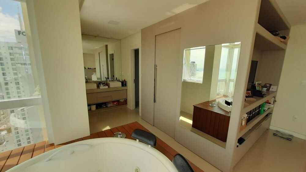 Cobertura, 4 quartos, 261 m² - Foto 9
