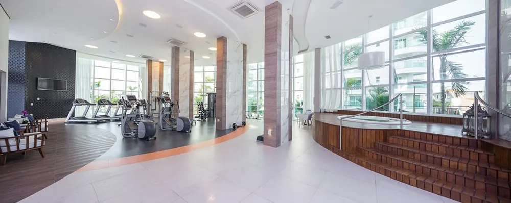 Apartamento, 3 quartos, 153 m² - Foto 3