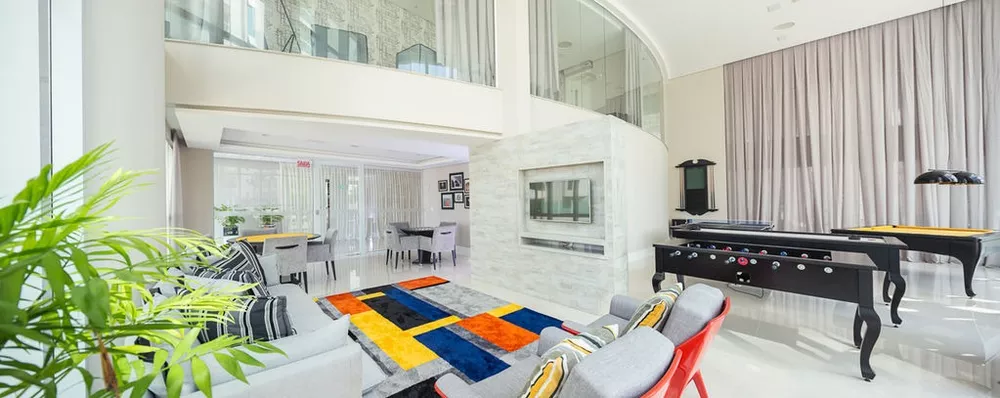 Apartamento, 3 quartos, 153 m² - Foto 5