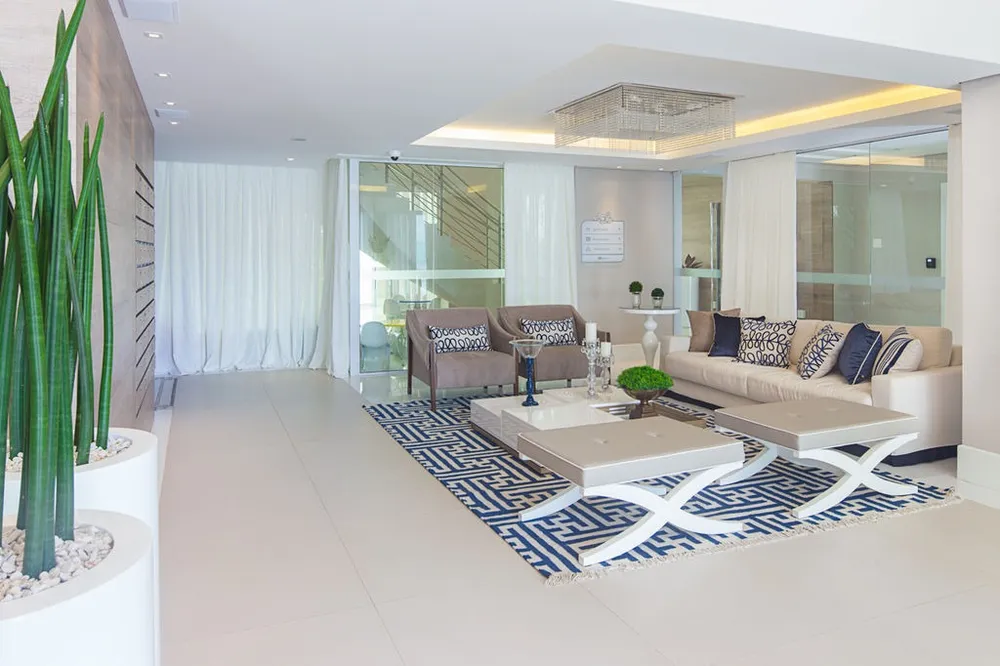Apartamento, 3 quartos, 153 m² - Foto 16