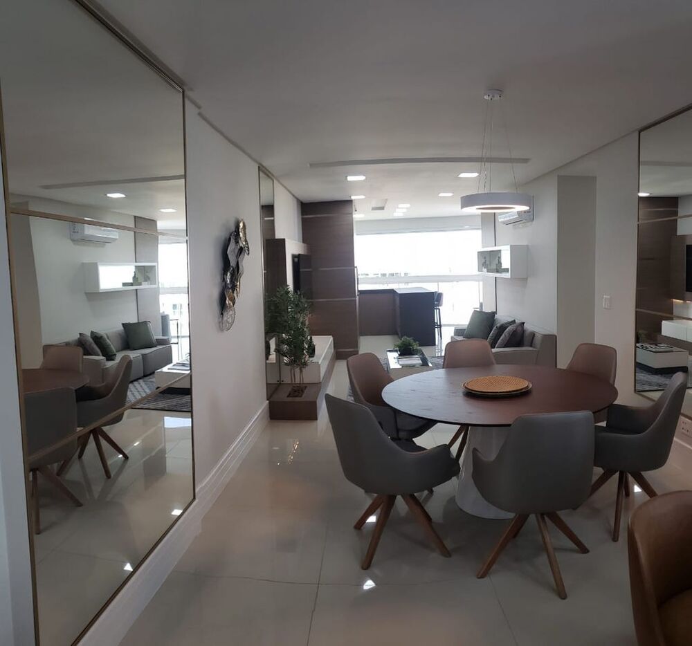 Apartamento, 3 quartos, 153 m² - Foto 14